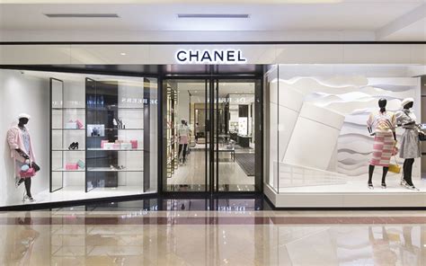 chanel klcc appointment malaysia|Chanel suria KLCC.